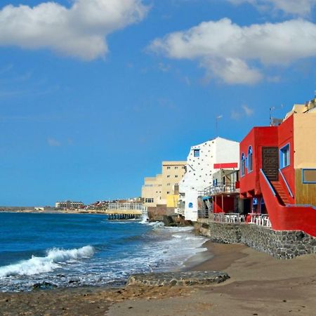 Casetta Paraiso Tenerife San Isidro  Buitenkant foto