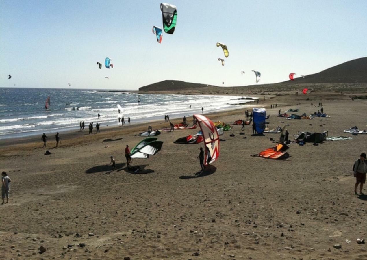 Casetta Paraiso Tenerife San Isidro  Buitenkant foto